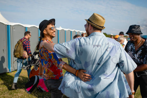 Best Portable toilet rental cost  in Austin, AR