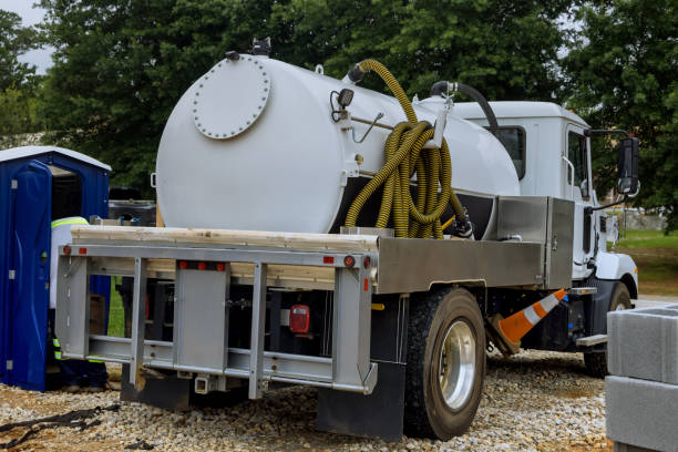 Best Affordable portable toilet rental  in Austin, AR